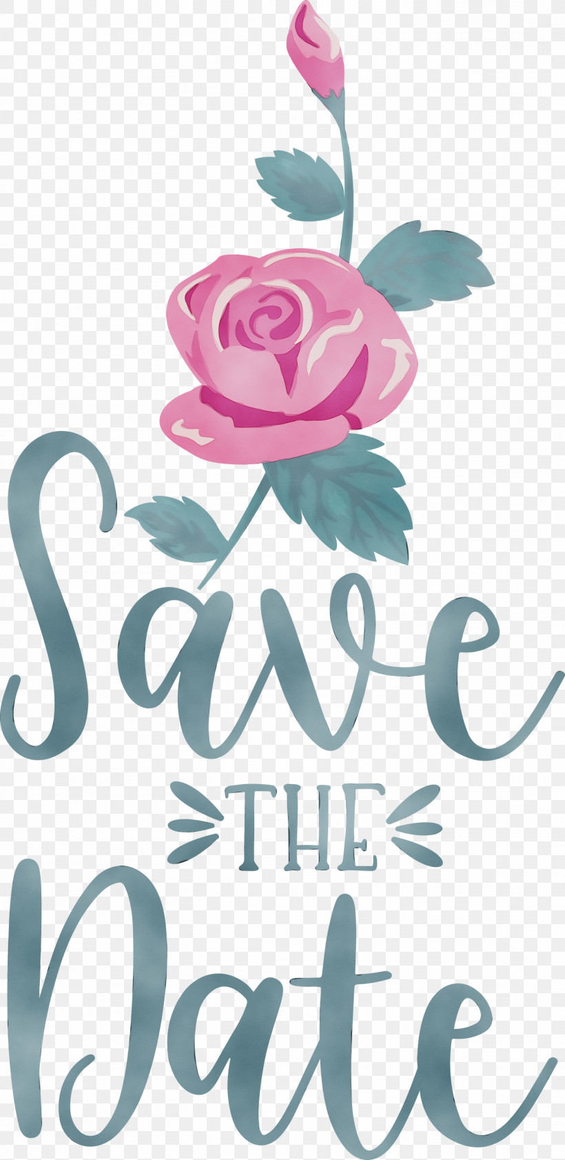 Floral Design, PNG, 1462x3000px, Save The Date, Abstract Art, Drawing, Floral Design, Flower Download Free