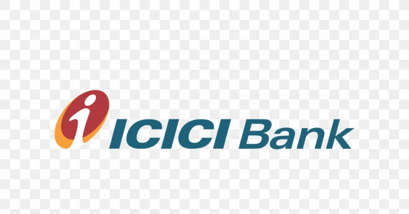 ICICI Bank Credit Card Logo Loan, PNG, 1200x630px, Icici Bank, Bank, Brand, Credit, Credit Card Download Free