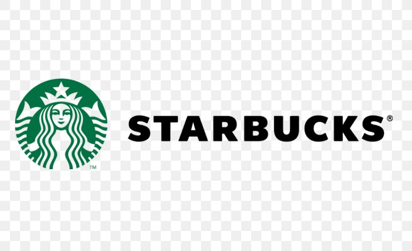 Logo Brand Starbucks Trademark Corporate Identity, PNG, 800x500px, Logo, Area, Brand, Corporate Identity, Green Download Free