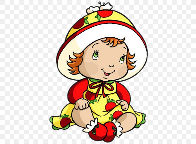 Strawberry Shortcake Strawberry Shortcake Charlotte Muffin, PNG, 600x600px, Shortcake, Art, Artwork, Berry, Blueberry Download Free
