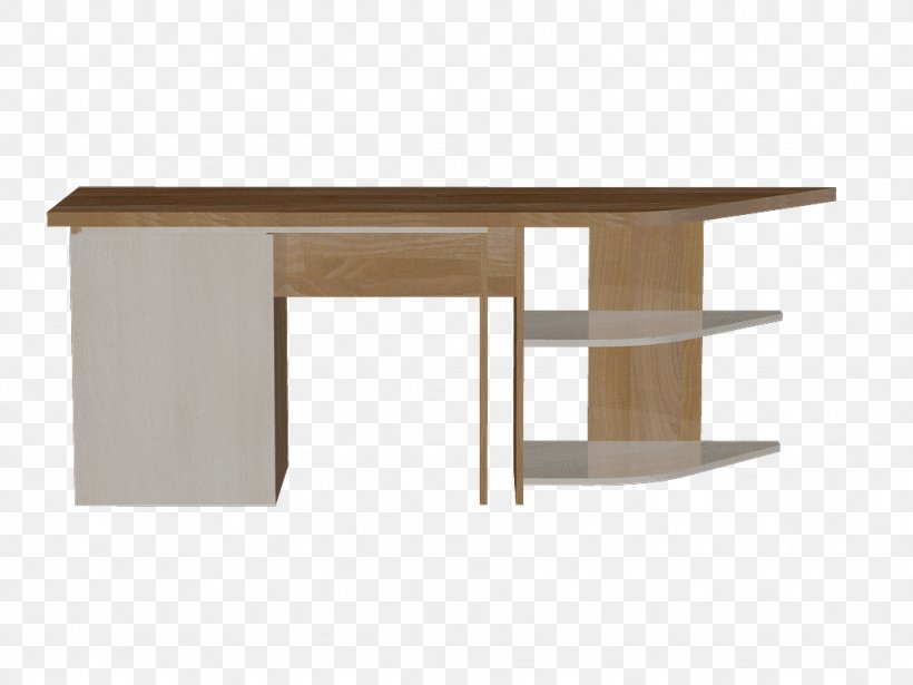 Table Line Angle Desk, PNG, 1024x768px, Table, Desk, Furniture, Outdoor Table, Plywood Download Free