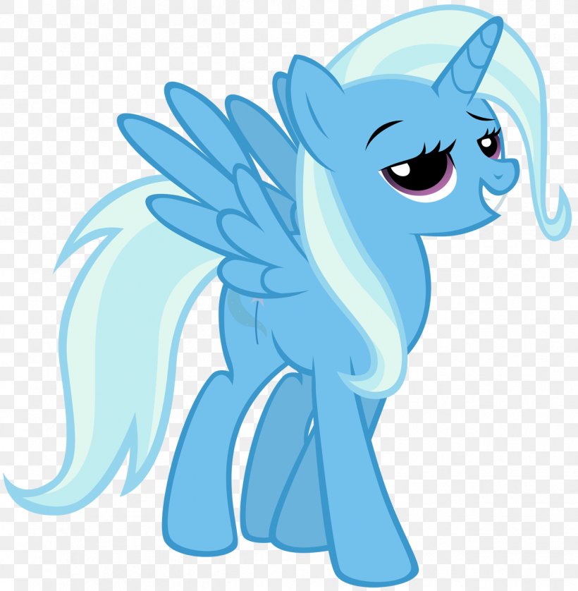 Trixie Rainbow Dash Twilight Sparkle Pony Rarity, PNG, 1252x1280px, Trixie, Animal Figure, Azure, Cartoon, Fictional Character Download Free