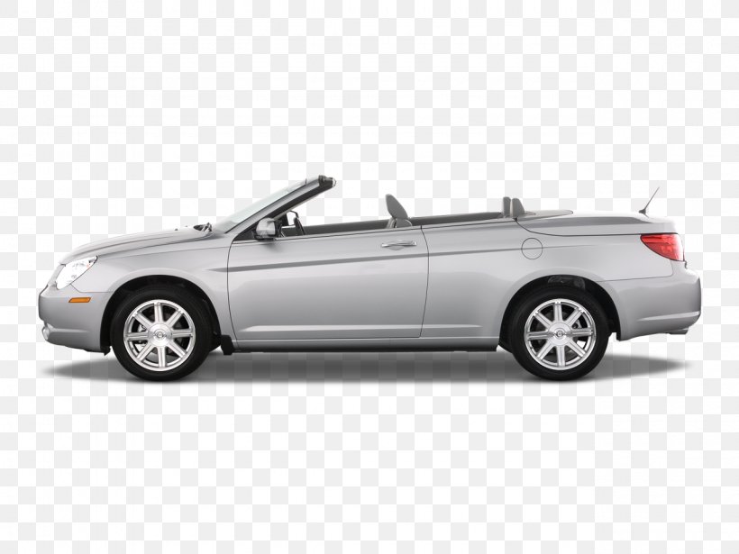 2007 Chrysler Sebring Car Chrysler Pacifica 2009 Chrysler Sebring, PNG, 1280x960px, 4 Door, 2007 Chrysler Sebring, 2008, Chrysler, Automotive Design Download Free