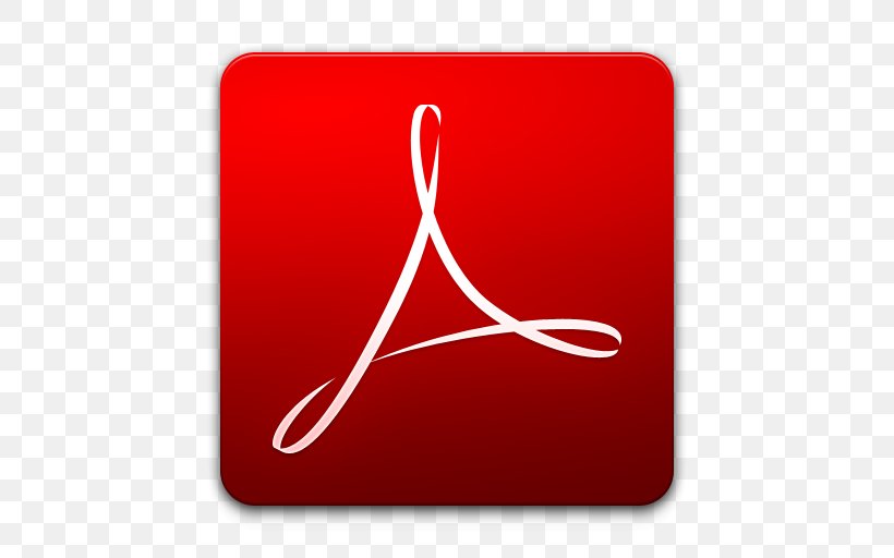 Adobe Acrobat XI Adobe Reader PDF Adobe Systems, PNG, 512x512px, Adobe Acrobat, Adobe Digital Editions, Adobe Flash, Adobe Reader, Adobe Systems Download Free