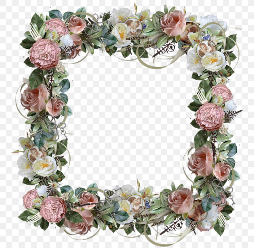 Floral Design Picture Frames Wreath Molding, PNG, 757x800px, Floral Design, Art, Artificial Flower, Cut Flowers, Decor Download Free