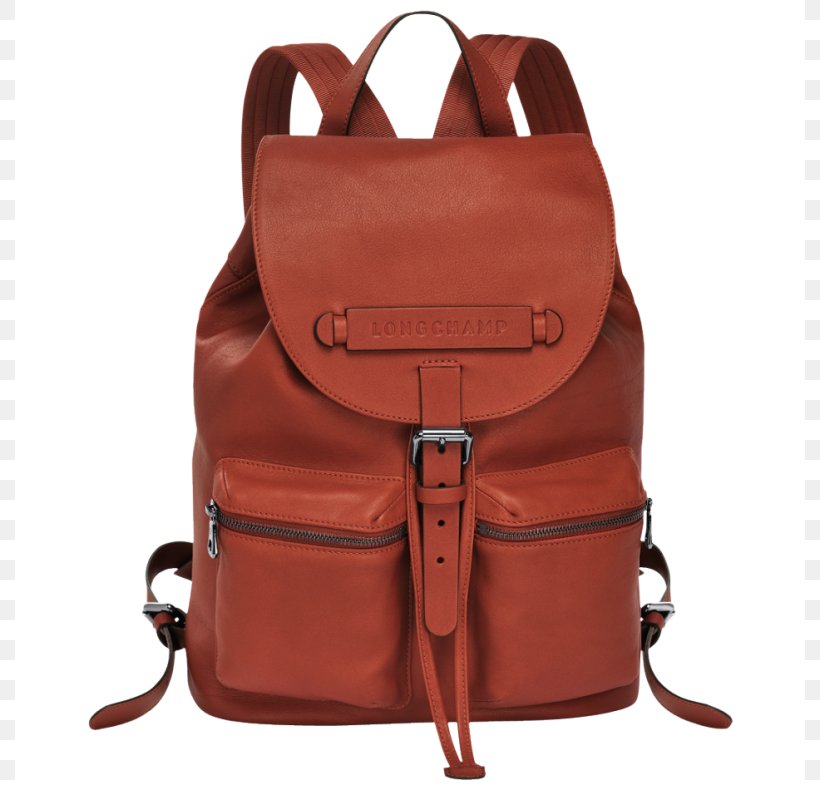 Handbag Longchamp 'Le Pliage' Backpack Longchamp 'Le Pliage' Backpack, PNG, 790x790px, Bag, Backpack, Briefcase, Brown, Handbag Download Free