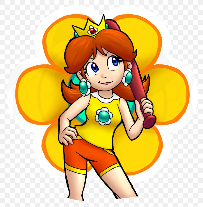 Princess Daisy Super Smash Bros. For Nintendo 3DS And Wii U Princess Peach Rosalina Super Mario Odyssey, PNG, 1024x1044px, Princess Daisy, Cartoon, Character, Child, Fictional Character Download Free