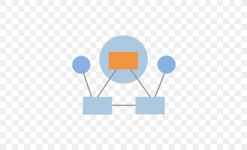 Avolution Diagram Enterprise Architecture Logo Best In Class, PNG, 500x500px, Diagram, Architecture, Area, Blue, Brand Download Free