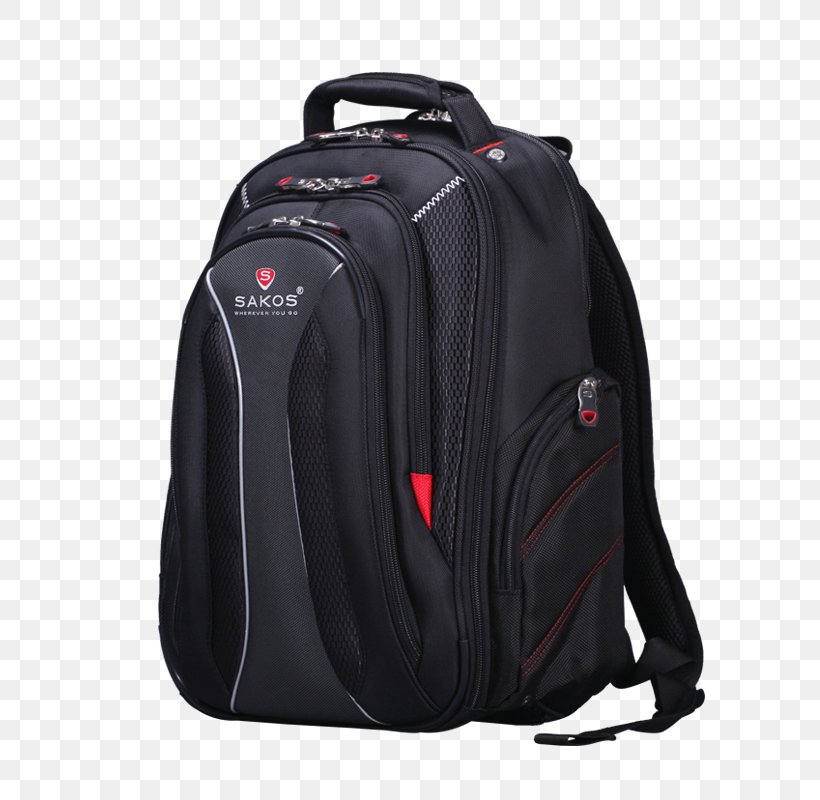 Bag Backpack Black Laptop, PNG, 800x800px, Bag, Backpack, Baggage, Black, Color Download Free