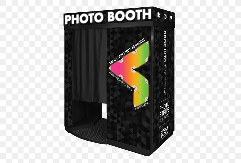 Chroma Key Photo Booth Photographic Studio, PNG, 553x553px, Chroma Key, Black, Brand, Computer, Computer Case Download Free