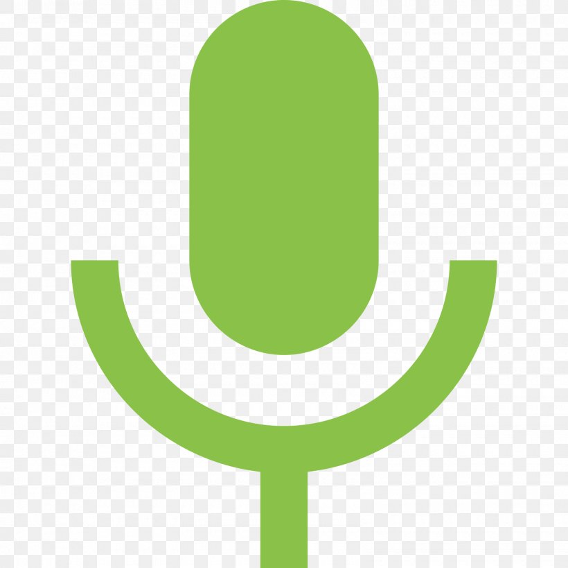 Microphone Voice Search Nvidia Shield, PNG, 1600x1600px, Microphone, Google, Grass, Green, Logo Download Free
