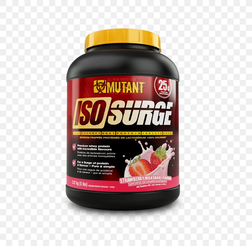 Mutant Protein Whey Protein Isolate, PNG, 800x800px, Mutant, Bodybuilding Supplement, Branchedchain Amino Acid, Brand, Dietary Supplement Download Free