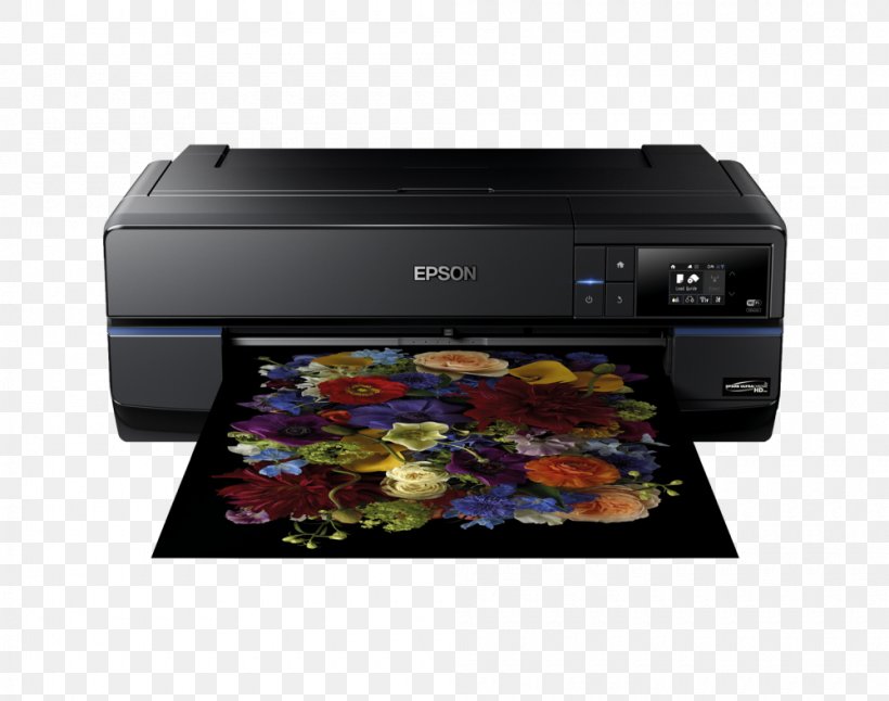 Paper Printer Inkjet Printing Epson, PNG, 1000x789px, Paper, Color Printing, Dots Per Inch, Electronic Device, Electronics Download Free