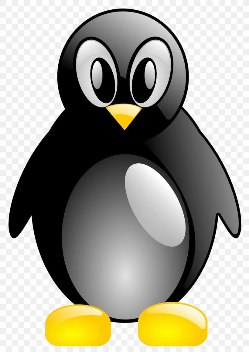 Penguin Drawing Clip Art, PNG, 999x1413px, Penguin, Beak, Bird, Cartoon, Drawing Download Free