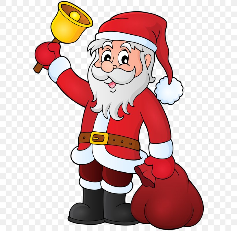 Santa Claus Royalty-free Illustration, PNG, 590x800px, Santa Claus, Art,  Cartoon, Christmas, Christmas Decoration Download Free