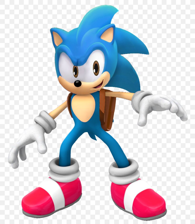Sonic The Hedgehog 3 Sonic Adventure 2 Sonic Generations, PNG, 798x939px, Sonic The Hedgehog, Action Figure, Animal Figure, Dreamcast, Fictional Character Download Free