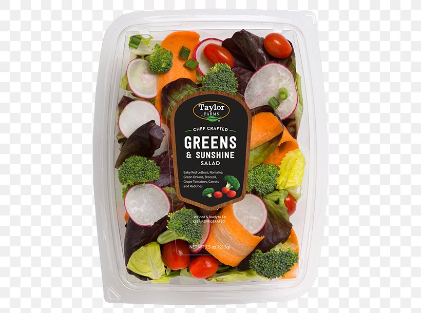 Spinach Salad Vegetarian Cuisine Leaf Vegetable Taylor Farms, PNG, 480x610px, Spinach Salad, Asian Food, Bento, Broccoli, Chef Download Free