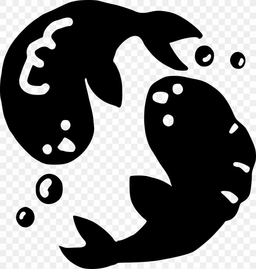 Astrological Sign Zodiac Pisces Astrology, PNG, 1219x1280px, Astrological Sign, Astrological Symbols, Astrology, Blackandwhite, Fish Download Free