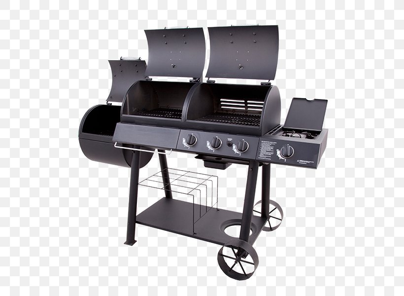 Barbecue-Smoker Smoking Grilling Oklahoma Joe's, PNG, 600x600px, Barbecue, Barbecue Grill, Barbecuesmoker, Big Green Egg, Charbroil Download Free
