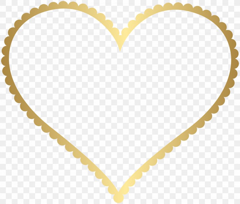Borders And Frames Picture Frames Heart Clip Art, PNG, 8000x6809px, Borders And Frames, Body Jewelry, Decorative Arts, Heart, Love Download Free