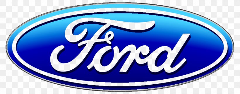 Logo Ford Motor Company Vector Graphics Brand, PNG, 867x340px, Logo, Area, Blue, Brand, Electric Blue Download Free