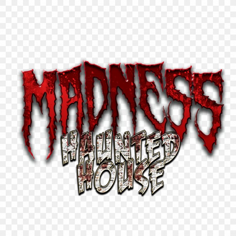 Madness Haunted House Logo Episode, PNG, 1865x1865px, Haunted House, Brand, Council Bluffs, Court, Culture Download Free