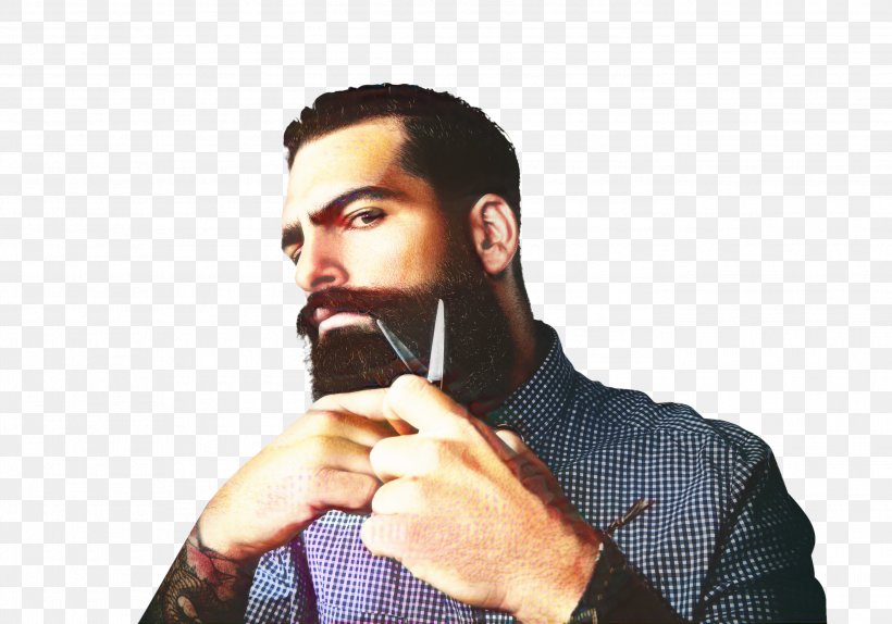 Microphone Cartoon, PNG, 2795x1958px, Beard, Barber, Chin, Drinking, Face Download Free