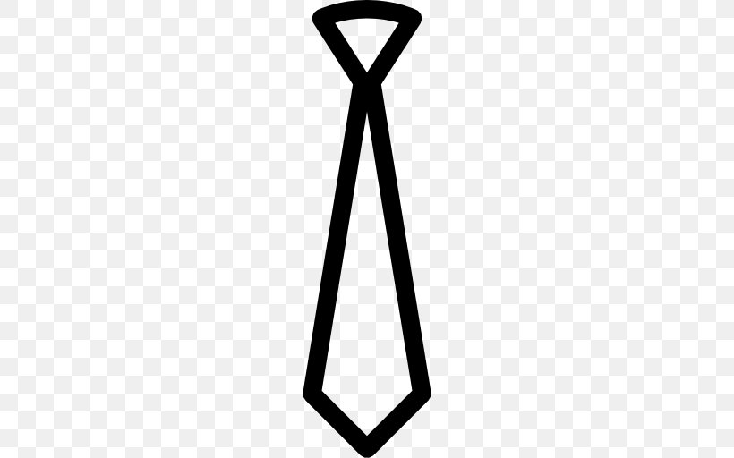 Necktie Black Tie Bow Tie Clothing, PNG, 512x512px, Necktie, Black, Black And White, Black Tie, Bow Tie Download Free