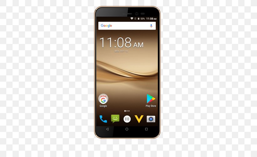 Smartphone Symphony Android Nougat MediaTek, PNG, 600x500px, Smartphone Symphony, Android, Android Nougat, Cellular Network, Communication Device Download Free