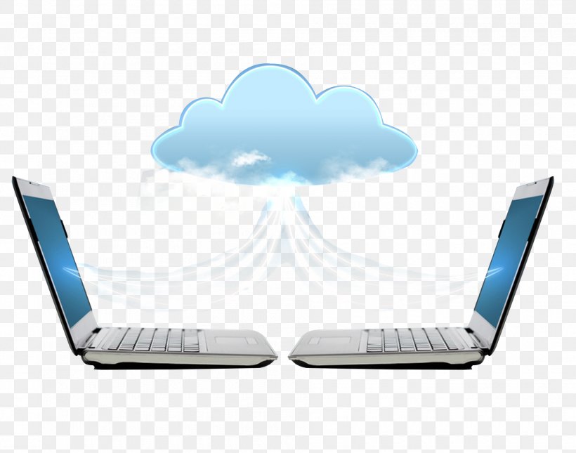 Technology Cloud Computing, PNG, 1890x1487px, Technology, Aircraft, Blue, Cloud Computing, Designer Download Free