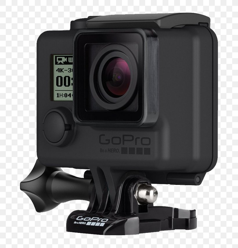 Video Camera GoPro, PNG, 760x853px, Camera, Camera Accessory, Camera Lens, Cameras Optics, Digital Camera Download Free