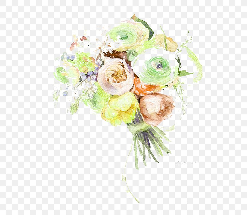 Art Illustration, PNG, 570x717px, Art, Artificial Flower, Behance, Cartoon, Cut Flowers Download Free