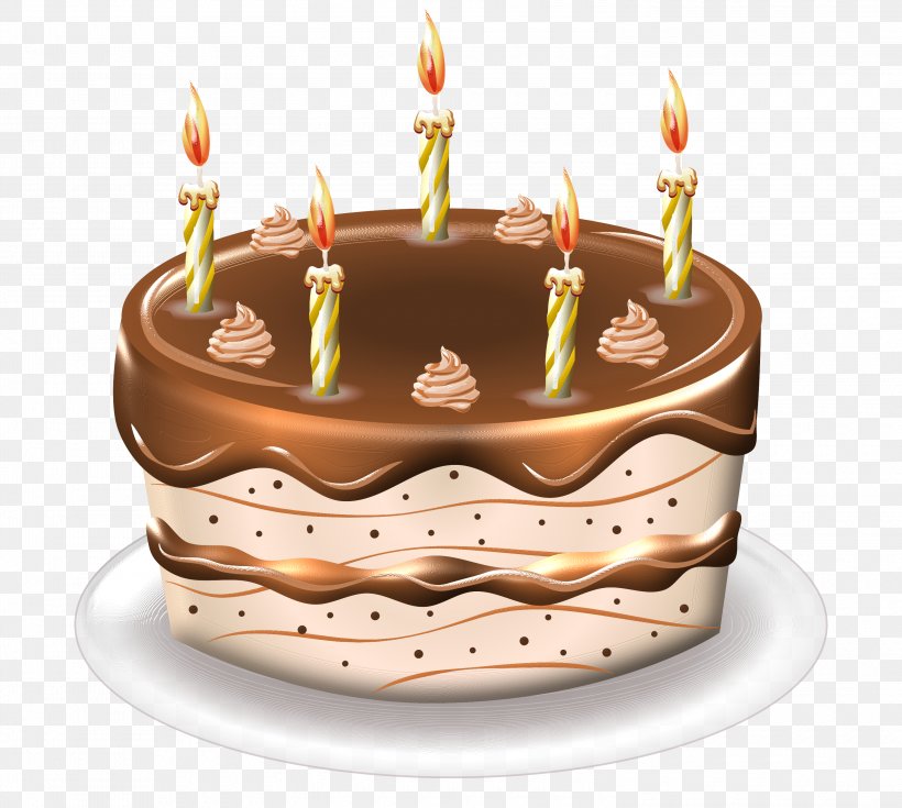 Birthday Cake Chocolate Cake Torte Sponge Cake, PNG, 3000x2690px, Birthday Cake, Art, Baked Goods, Birthday, Buttercream Download Free
