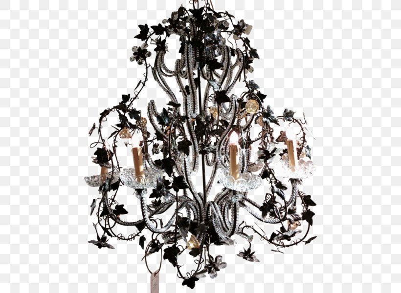 Chandelier Pendant Light Murano Glass Lighting, PNG, 600x600px, Chandelier, Branch, Brass, Charms Pendants, Collier West Download Free