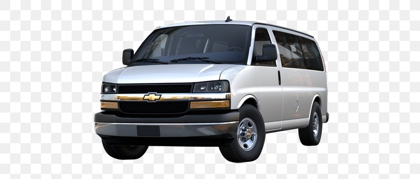 Compact Van Minivan Chevrolet Express Commercial Vehicle, PNG, 750x350px, Compact Van, Automotive Exterior, Baggage, Brand, Bumper Download Free