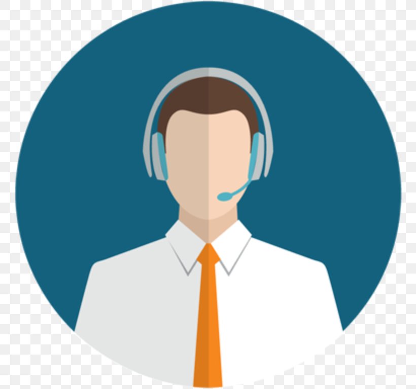 Customer Service Technical Support Help Desk Call Centre, PNG, 768x768px, Customer Service, Audio Equipment, Business, Call Centre, Cartoon Download Free