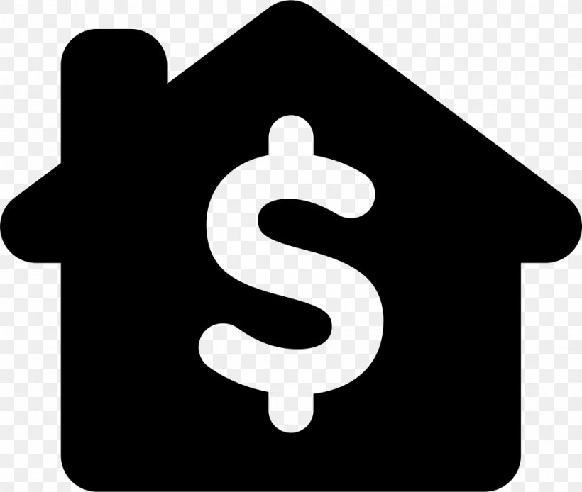 Dollar Sign Peso Money House, PNG, 980x830px, Dollar Sign, Brand, Dollar, House, House Sign Download Free