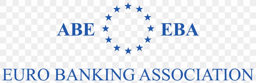 Euro Banking Association European Union Business, PNG, 1920x628px, Bank, Account, Area, Blue, Brand Download Free