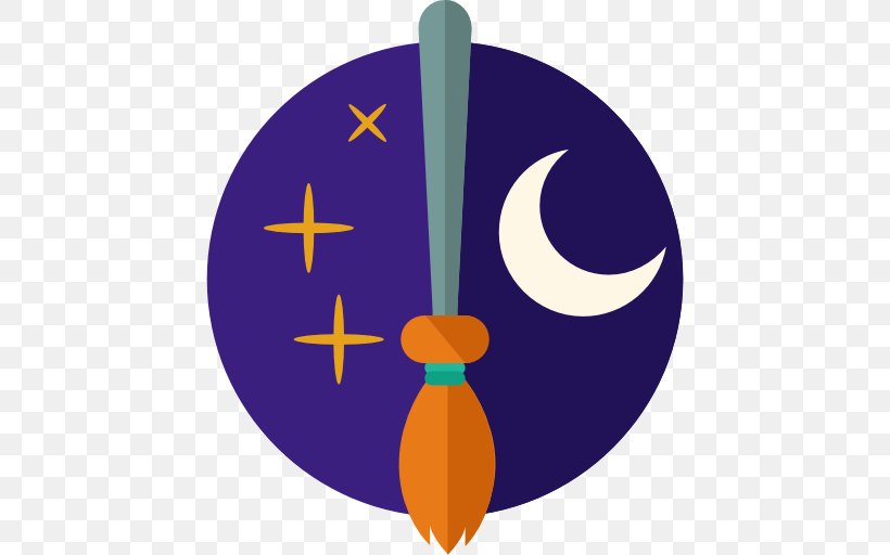 ICO Icon, PNG, 512x512px, Ico, Broom, Festival, Halloween, Purple Download Free