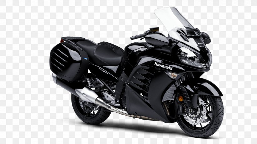 Kawasaki Ninja ZX-14 Kawasaki 1400GTR Kawasaki Concours Kawasaki Motorcycles, PNG, 2000x1123px, Kawasaki Ninja Zx14, Antilock Braking System, Automotive Design, Automotive Exterior, Automotive Lighting Download Free