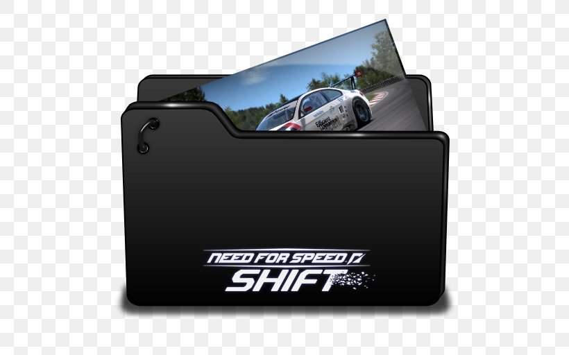 Need For Speed: Shift Xbox 360 Vehicle, PNG, 512x512px, Need For Speed Shift, Brand, Computer, Computer Accessory, Need For Speed Download Free