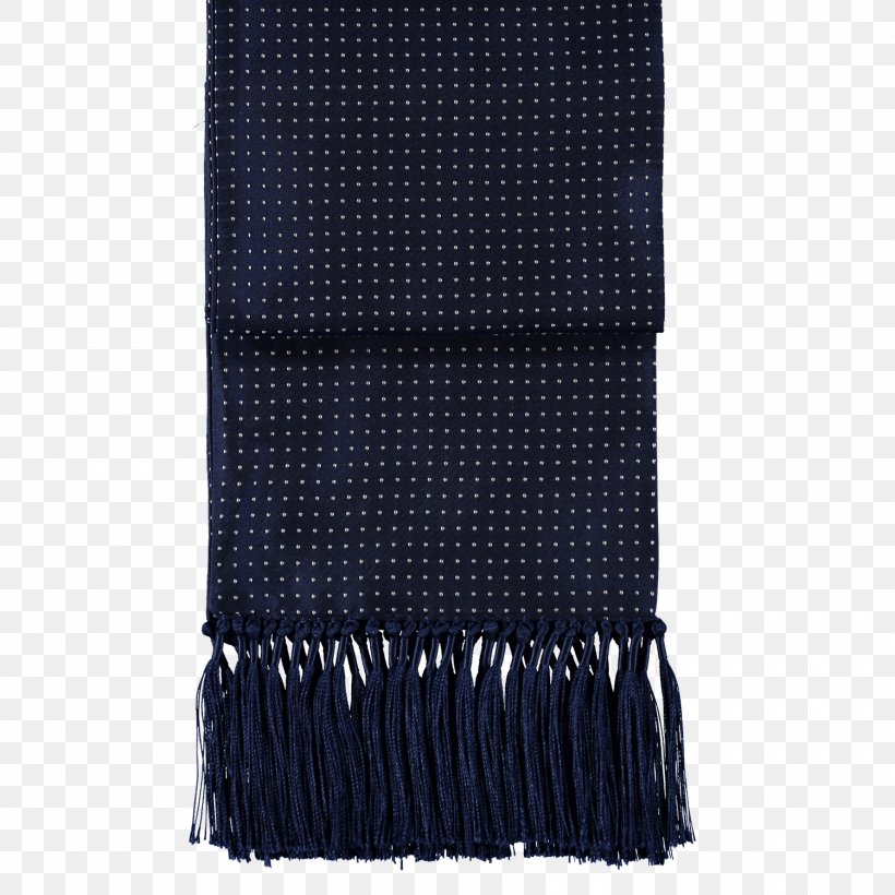 Scarf Dress Silk Shawl Polka Dot, PNG, 1500x1500px, Scarf, Black, Black Tie, Blue, Dress Download Free