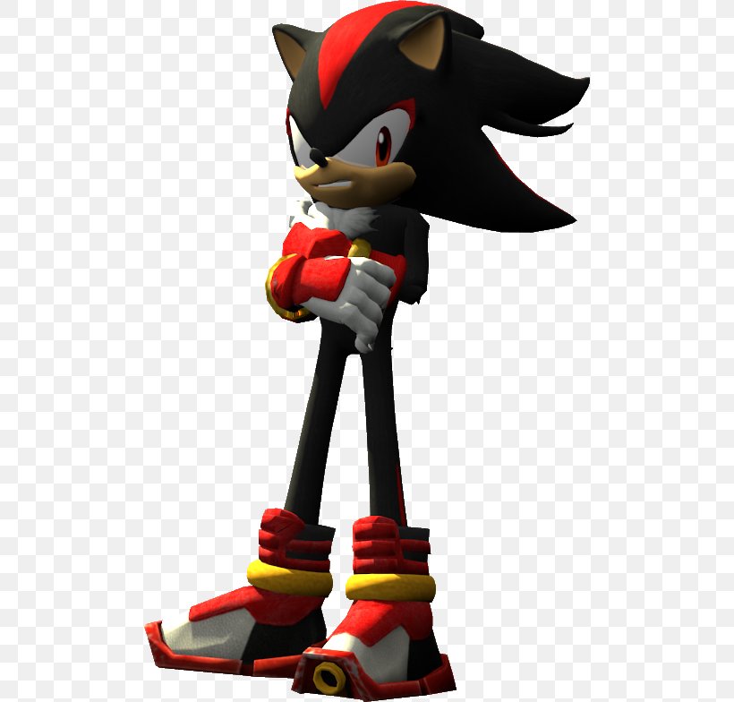 Shadow The Hedgehog Sonic Boom: Rise Of Lyric Video Game Art, PNG, 499x784px, Shadow The Hedgehog, Action Figure, Art, Art Game, Cartoon Download Free