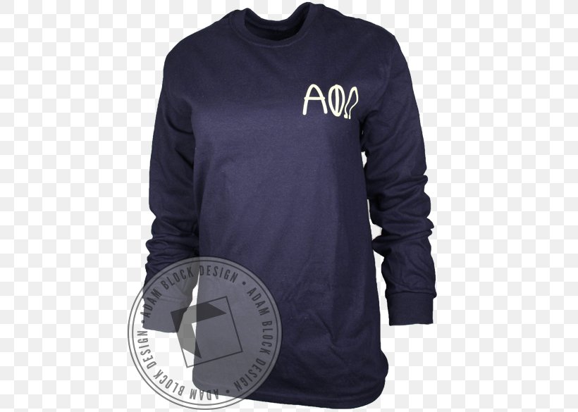 Sleeve T-shirt Clothing Sweater, PNG, 464x585px, Sleeve, Active Shirt, Alpha Gamma Delta, Alpha Phi, Alpha Phi Omega Download Free