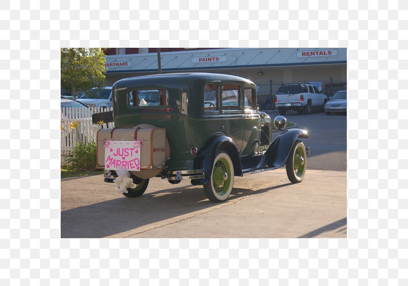 Vintage Car Quincy Garden Center Ford Model A, PNG, 575x575px, Car, Antique Car, Automotive Exterior, Classic Car, Ford Download Free