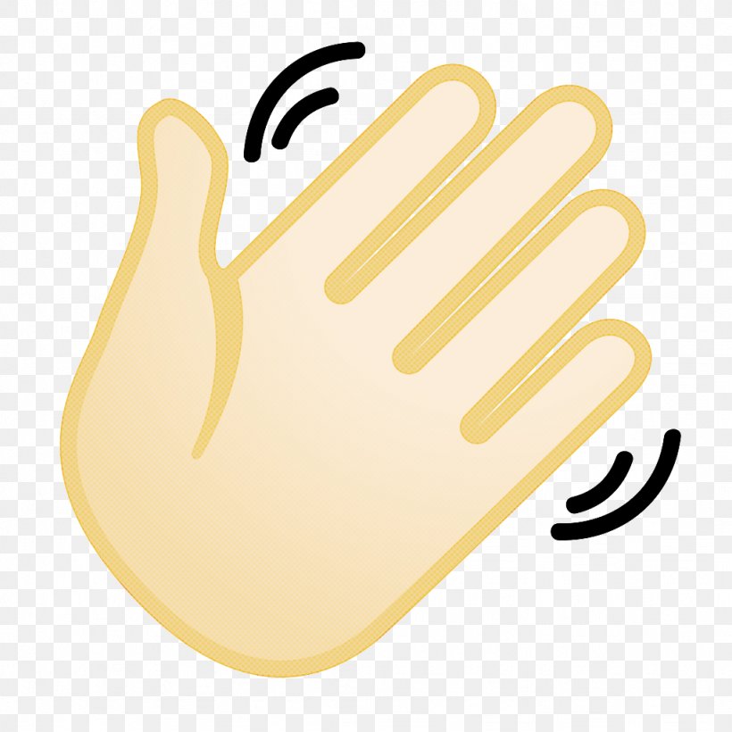 Yellow Background, PNG, 1024x1024px, Thumb, Finger, Gesture, Glove, Hand Download Free