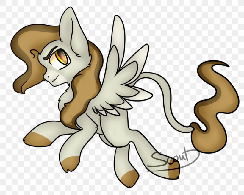 Cat Pony Horse Dog Rainbow Dash, PNG, 999x799px, Cat, Art, Canidae, Carnivoran, Cartoon Download Free