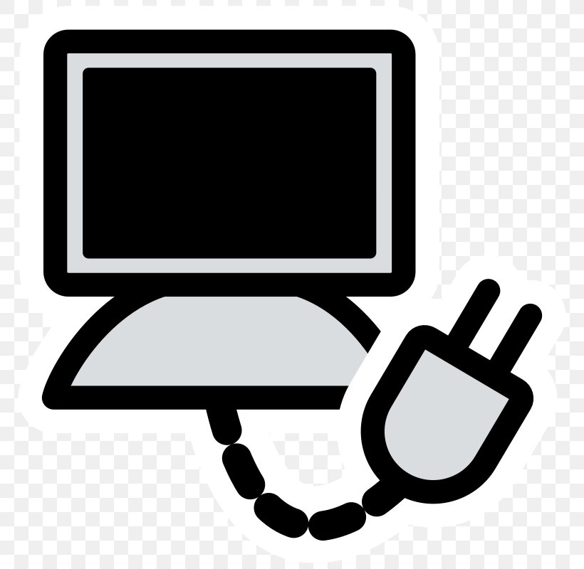 Clip Art Image, PNG, 800x800px, Drawing, Computer, Electricity, Multimedia, Royaltyfree Download Free