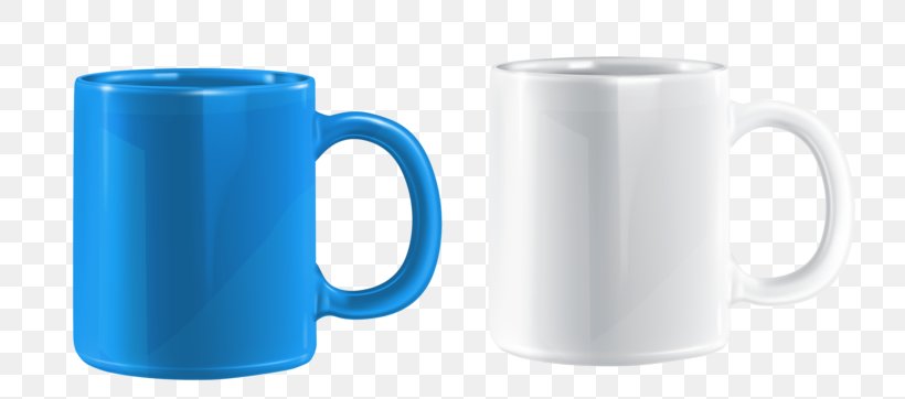 Coffee Cup Plastic Mug, PNG, 800x362px, Coffee Cup, Blue, Cafe, Cobalt Blue, Cup Download Free