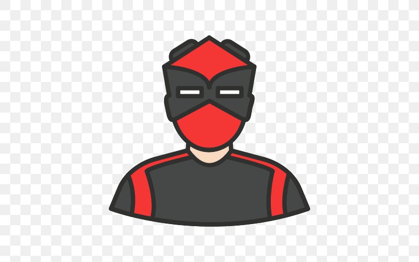 Clip Art, PNG, 512x512px, Character, Avatar, Fictional Character, Mask, Red Download Free